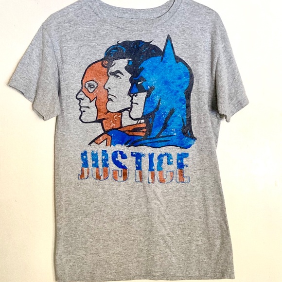 3/$25 DC Comics Superhero’s T-Shirt - Picture 2 of 3